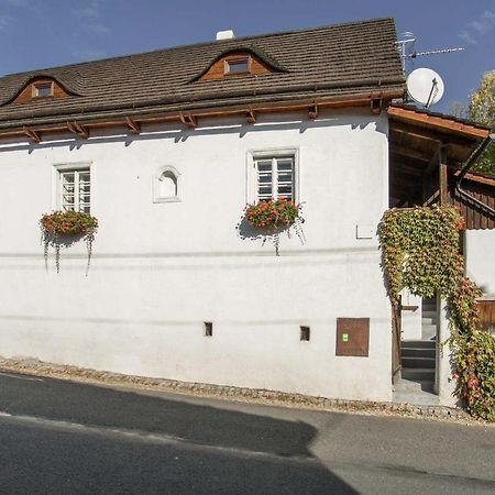 Becirk Villa Štramberk Exteriör bild
