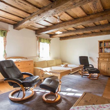 Becirk Villa Štramberk Exteriör bild