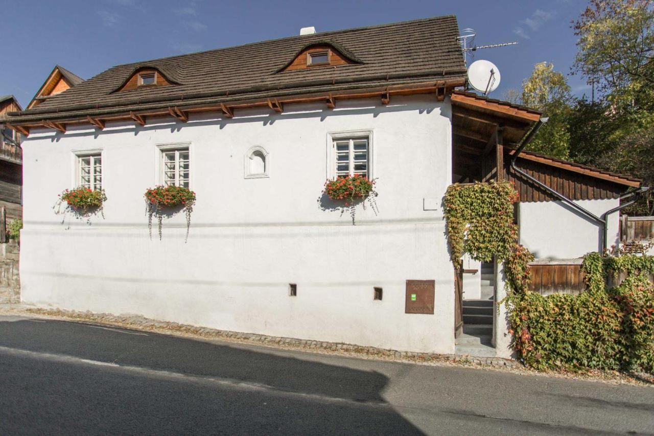Becirk Villa Štramberk Exteriör bild